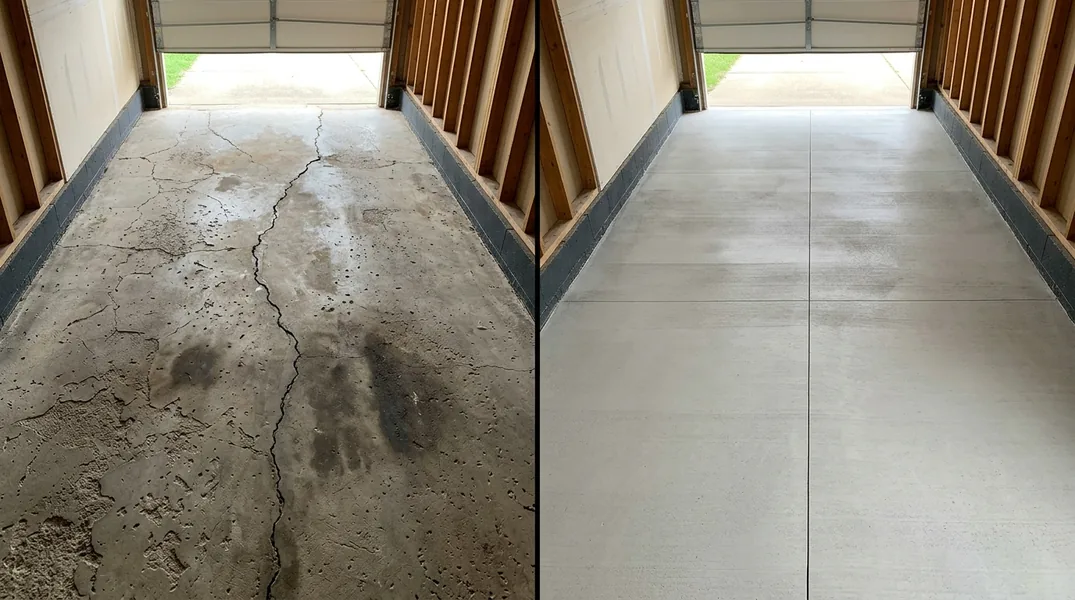 Result concrete in Cleveland - Cleveland Concrete